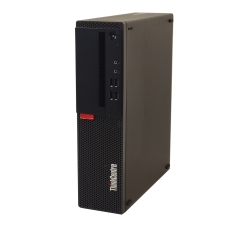 LENOVO Refurbished (Good) - M910S Sff, Intel Core I5-6500 3.20Ghz, 4 Cores, 16GB Ddr4, 256 GB SSD, Windows 10 Pro