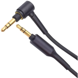 ALBERTATECH Replacement Audio Wh-1000X Headphone Aux Cable Cord Compatible With Sony Mdr-Xb950Bt Mdr-1000X Wh-1000Xm2 Wh-1000Xm3