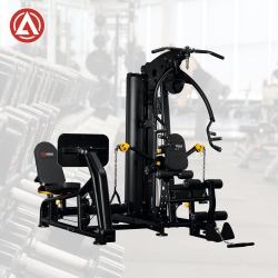 ALTAS STENGTH Light-Commercial Equipment Multi-Functional Trainer Al-179B