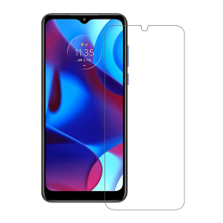 AXS BY AXESSORIZE Axs Armorglass Screen Protector for Motorola Moto G Pure