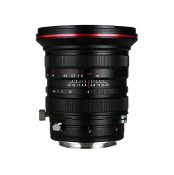 LAOWA 20MM F4 Zero-D Shift Nikon Z
