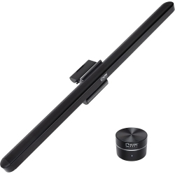 ICON BEST Adjustable Computer Monitor Lamp, Screen Lamp, Monitor Light Bar With Remote Control