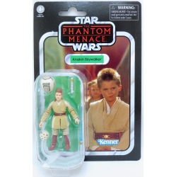 STAR WARS The Vintage Collection 3.75 Inch Action Figure Wave 15 - Anakin Skywalker Vc80