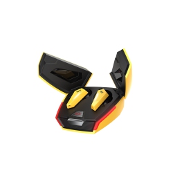 HECATE BY EDIFIER Hecate Gx07 Bluetooth Gaming Anc Truly Wireless Earbuds With Noise Cancelling Microphone