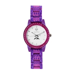 TONAS WOOD Kin In Multicolor