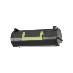 TONER4U - One Toner Cartridge Compatible for Lexmark 501H 50F1H00, Ms310D, Ms310Dn, Ms312Dn, Ms312Dnw, Ms315Dn