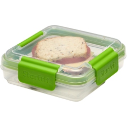 STARFRIT Easy Lunch Square Sandwich Container - 473 Ml