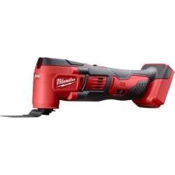 MILWAUKEE M18 Oscillating Tool - Cordless, 18V, Tool Only