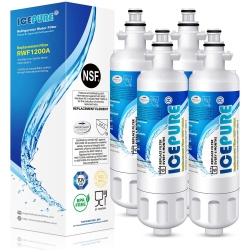 ALBERTATECH Replacement for Lg Lt700P, Adq36006101, 46-9690, 9690, Adq36006102, Wsl-3, Lfxs30766S, Lfxc24D