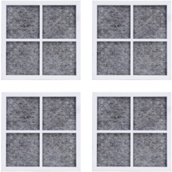 ALBERTATECH Lt120F Refrigerator Air Filter for Lg/ Fridge Fresh Air Filter Replacement 469918