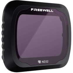 ALBERTATECH Density Nd32 Camera Lens Filter Compatible With Mavic Air 2 Drone