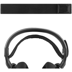 ALBERTATECH Flex Fabric Headband Pad Replacement for Arctis 7, Arctis 9X, Arctis Pro Headphone Replacement