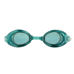 SWIM CENTRAL 6" Recreational Goggles Swimming Pool Accessory In Green