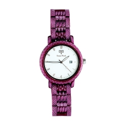 TONAS WOOD Boreas In Multicolor