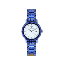 TONAS WOOD Kukulkán In Multicolor