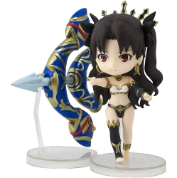 BANDAI Figuarts Mini: Ishtar #008 Fate/grand Order - Absolute Demonic Battlefront: Babylonia 3.5" Figure