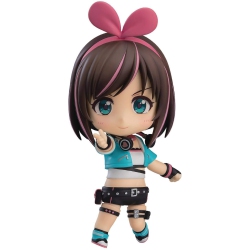 GOOD SMILE COMPANY Nendoroid A.i. Games 2019 Ver. Kizuna Ai #1116 (Sale) 4" Action Figure