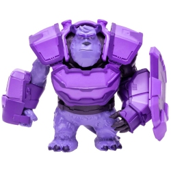 MCFARLANE TOYS Disney Mirrorverse: Sulley Fractured 5" Action Figure