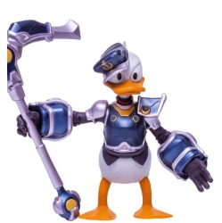 MCFARLANE TOYS Disney Mirrorverse: Donald Duck 5" Action Figure