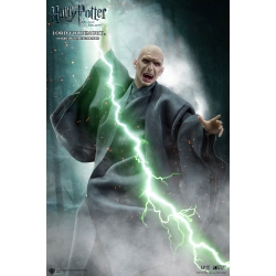 STAR ACE TOYS LTD. Lord Voldemort Harry Potter 1/6 Scale Action Figure