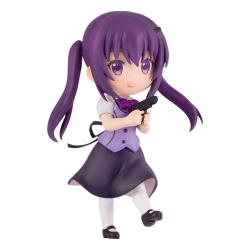 PLUM Mini Figure: Rize Is The Order A Rabbit? Bloom