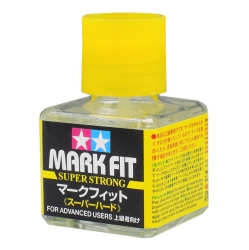 TAMIYA Mark Fit Super Strong (87205) for Advanced Users