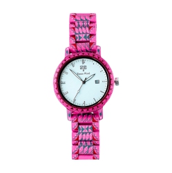 TONAS WOOD Colorada In Multicolor