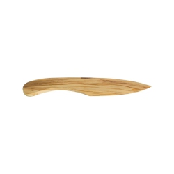 PETERSON HOUSEWARES Olivewood Butter Knife