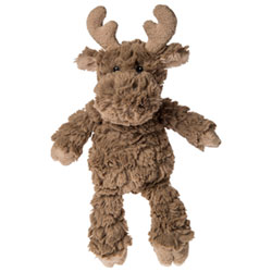 Mary Meyers Putty Nursery Moose Plush