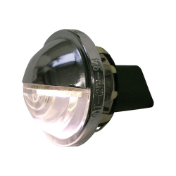PETERSON MFG. 8335275 Led License Plate Light