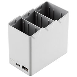 DJI Mini 4 Pro/ Mini 3 Pro/ Mini 3 Two-Way Charging Hub