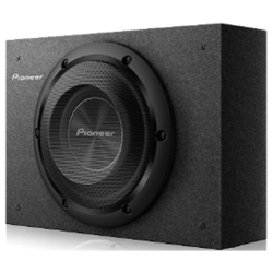 PIONEER Ts-A2000Lb 8" Shallow Mount Enclosure