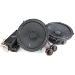 INFINITY Kappa 603Cf 6-1/2" 2-Way Component Speaker System