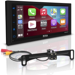 BOSS AUDIO Systems Elite Bv850Acp Car Multimedia Player
