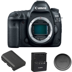 CANON Eos 5D Mark Iv Dslr Camera (Body Only) Usa