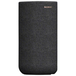 Sony SARS5 180-Watts Wireless Rear Speaker - Pair - Black | Best