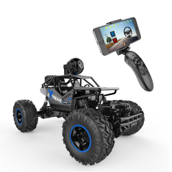 ISPEKTRUM Extreme Urban Racer - Rc Car