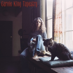 Tapestry (Vinyl) Carole King