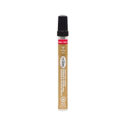 TESTORS Enamel Paint Marker - Metallic Plastic Model Kit Tool In Gold