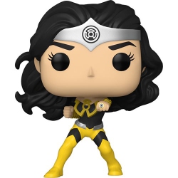 FUNKO Pop Wonder Woman 80Th Anniversary The Fall Of Sinestro Pop Vinyl Figure