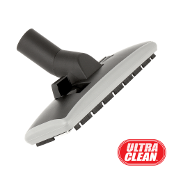 ULTRA CLEAN Universal Rug And Floor Combo Tool for Central Vacuum -Designed to Fit All Brands -Beam, Electrolux, Eureka, Kenmore, Nutone, Husky