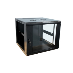 CABLESHARK Network Wall-Mounted Cabinet (6U)