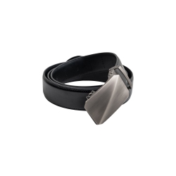 CHAMPS Men's Automatic And Adjustable Belt In Multicolor