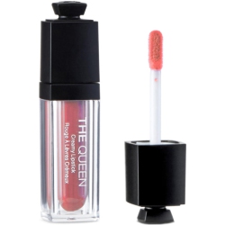 KISS NEW YORK Professional The Queen Creamy Lipstick - Allure [Beauty]