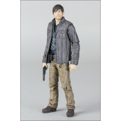 MCFARLANE TOYS The Walking Dead Tv Series 7: Gareth