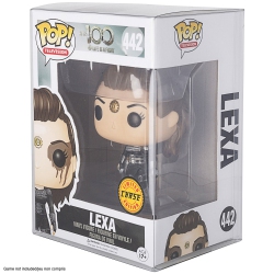 FUNKO Poparmour Pop Super-Premium Protector Case 0.8MM (Pack Of 3) (Poparmour)