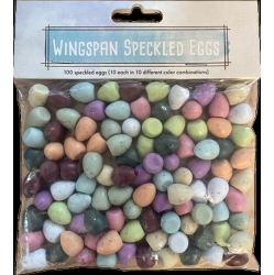 STONEMAIER GAMES Wingspan: Speckled Eggs