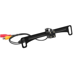 BOSS Audio Systems Elpc40B Rearview Car Backup Camera