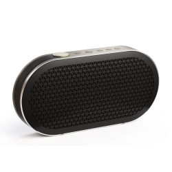 DALI Katch G2 Portable Bluetooth Speaker (Iron Black)