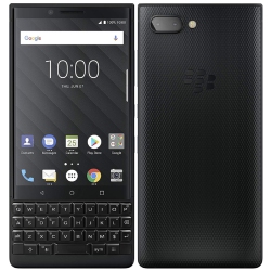 BLACKBERRY Refurbished (Excellent) - Berry Key 2 64GB (Bbf100-2) - Gsm Unlocked Smartphone - - International Model - Certified Refurbished